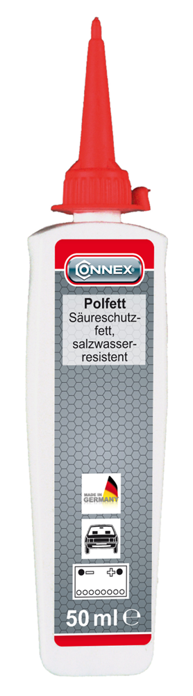 Connex accupool-vet 50ml multi - cox591148