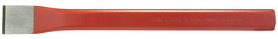 Connex platte beitel 300mm - cox655300