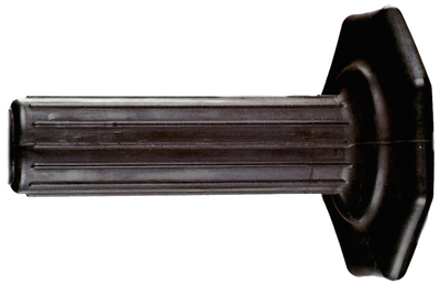 Connex rubberen beschermgreep voor beitel - cox655920