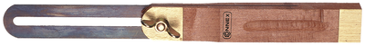 Connex zwaaihaak 250mm - cox780445