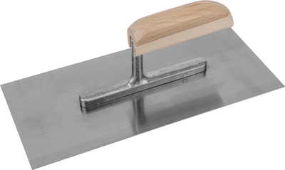 Connex plakspaan 280x130 rechthoekig - cox781235