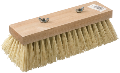 Connex borstel 7x17 rijen 23cm - cox781592