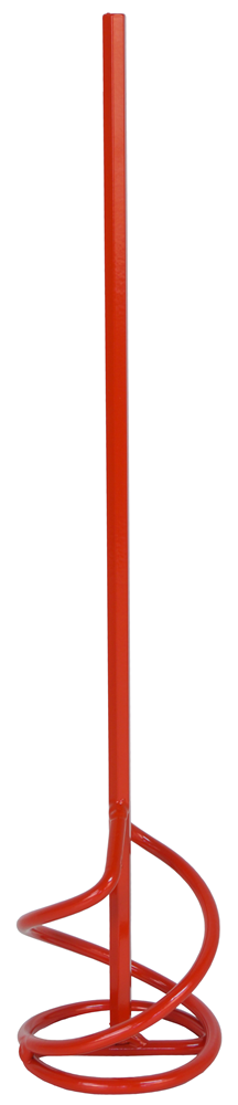 Connex verfmenger universeel 85x400 d10 - cox782381