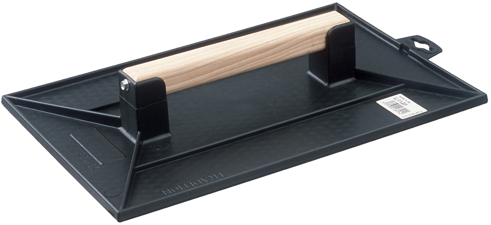 Connex plakspaan kunststof 34x23cm *b* - cox783103