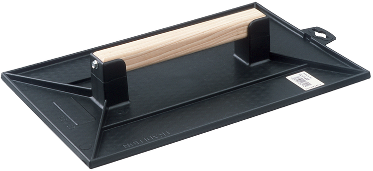 Connex plakspaan kunststof 34x23cm *b* - cox783103