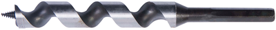 Connex slangboor 24mm (235) handboor rood - cox801224