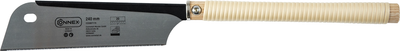 Connex japanse zaag dozuki 240mm - cox807170