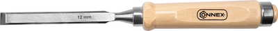 Connex steekbeitel 12mm hout - cox861012