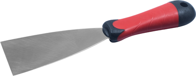 Connex plamuurmes 60mm rvs - cox880260