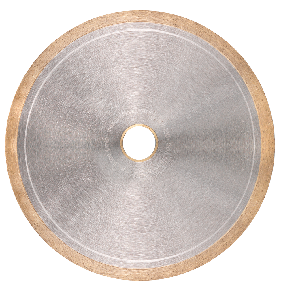 Connex diamantslijpschijf tegels 125mm - cox938104