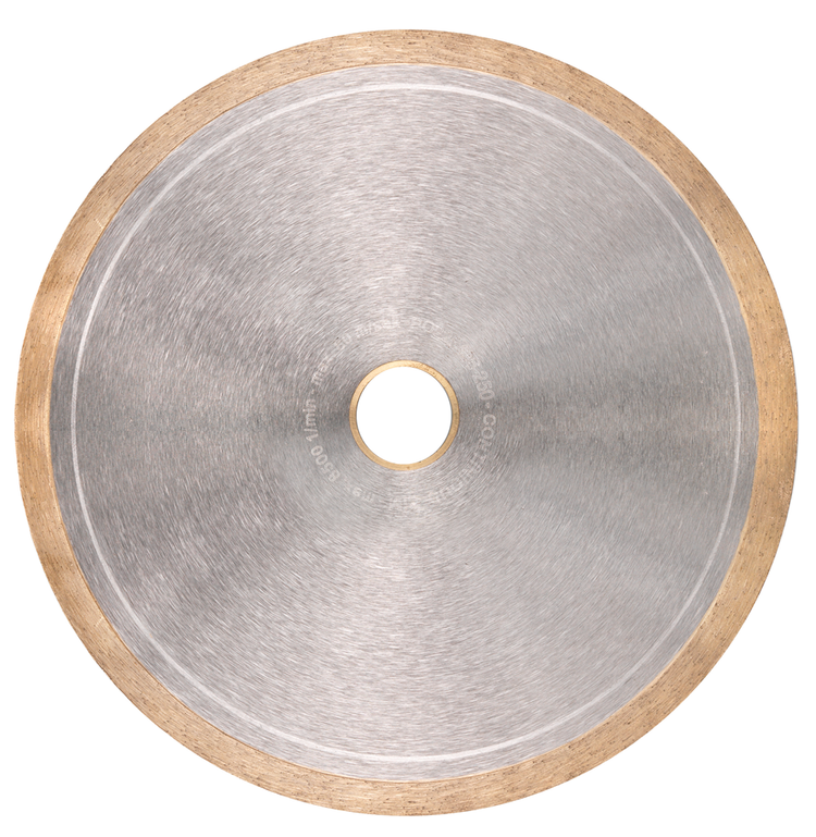 Connex diamantslijpschijf tegels 125mm - cox938104