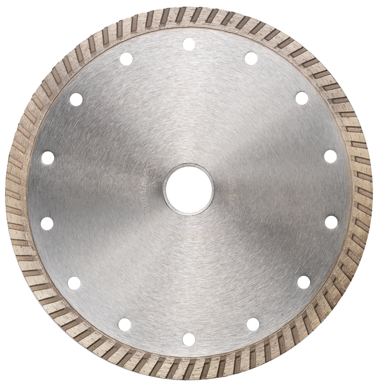 Connex diamantslijpschijf turbo 230mm - cox938119