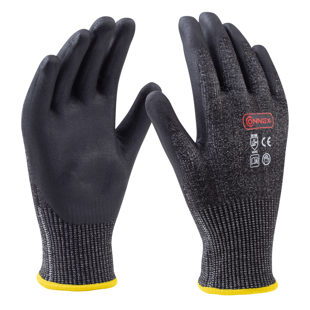Connex handschoen anti-snijwond gr10 - cox938260