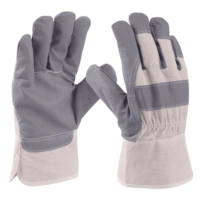 Connex handschoen kunstleder 1paar gr10 - cox938461