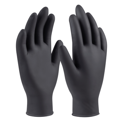 Connex handschoen(wegwerp)nitril 100st xl - cox938590