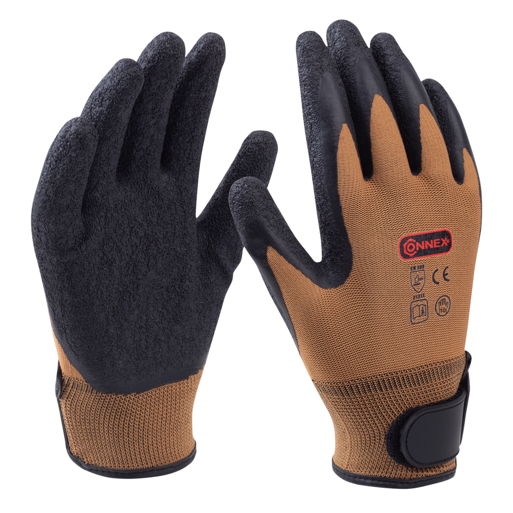 Connex handschoen velcro-sluiting gr10 - cox938620