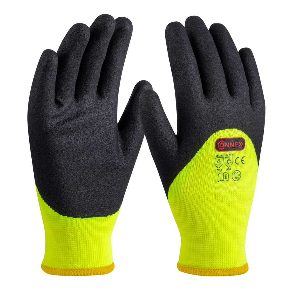 Connex handschoen winter extreem gr10 - cox938660