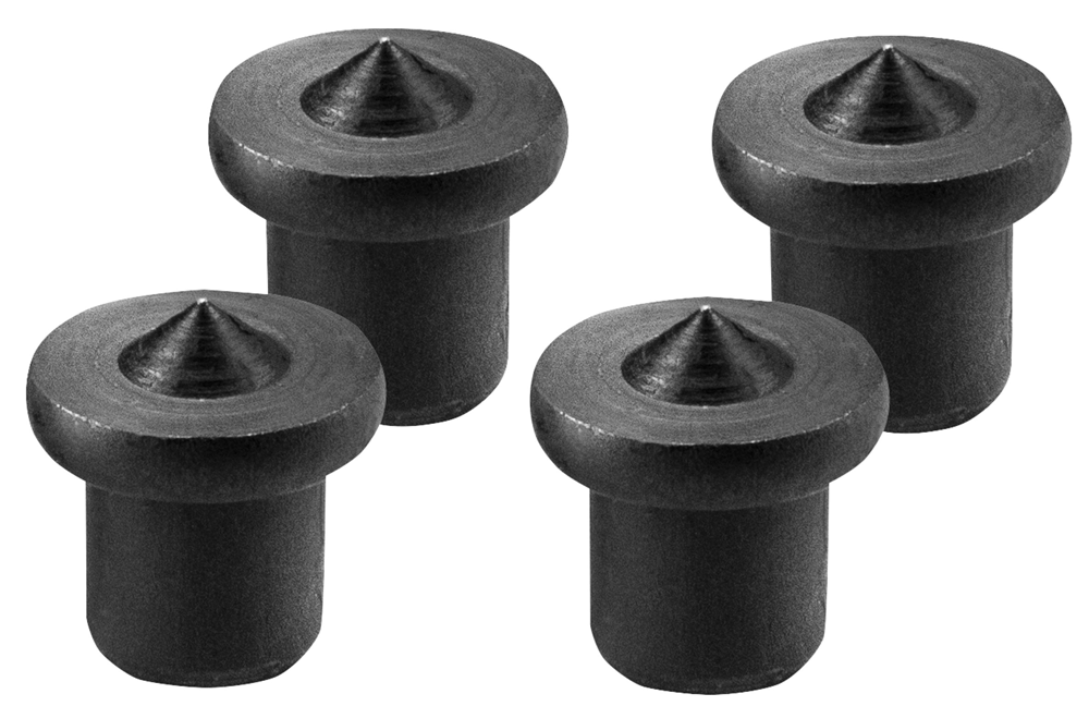Connex tapmarkeerder 8mm 4st rood - cox969408