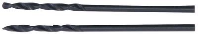 Connex metaalboor 2.0mm (49mm) (2st) blauw - cox970022