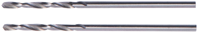 Connex staalboor 1.5mm (40mm) (2st) blauw - cox970317
