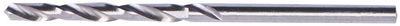 Connex staalboor 3.5mm (70mm) blauw - cox970335
