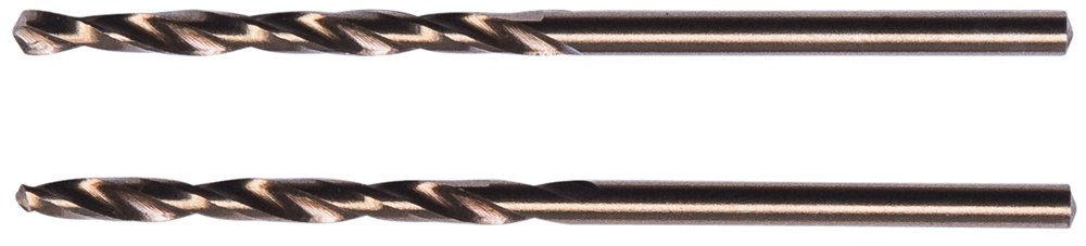 Connex cobaltboor 2.5mm (57mm) (2st) lila - cox970527
