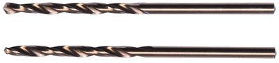 Connex cobaltboor 2.5mm (57mm) (2st) lila - cox970527