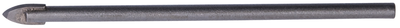 Connex glasboor 5.0mm (91mm) wit - cox970905