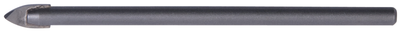 Connex glasboor 6.0mm (100mm) wit - cox970906