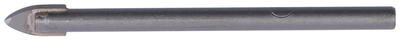 Connex glasboor 8.0mm (100mm) wit - cox970908