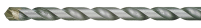 Connex producten steenboor 14mm 400mm groen