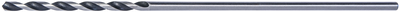 Connex houtboor 10mm (400mm) rood - cox971510