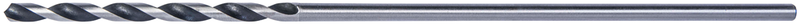 Connex houtboor 10mm (400mm) rood - cox971510
