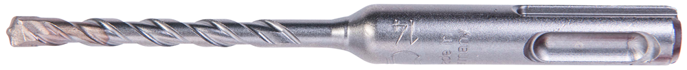 Connex sds+klopboor 5mm (50 110mm) geel - cox971851