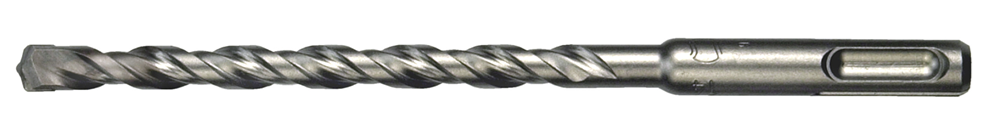 Connex sds+klopboor 5mm (100 160mm) geel - cox971853