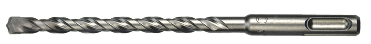 Connex sds+klopboor 5mm (100 160mm) geel - cox971853