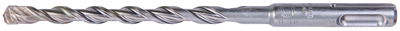 Connex sds+klopboor 8mm (100 160mm) geel - cox971881