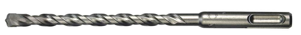 Connex sds+klopboor 16mm (100 160mm) geel - cox971953