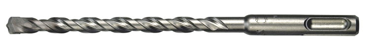 Connex sds+klopboor 16mm (100 160mm) geel - cox971953