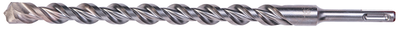 Connex sds+klopboor 18mm (250 300mm) geel - cox971965