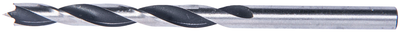 Connex houtboor 5mm (86mm) rood - cox972050