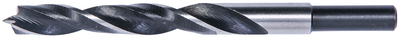 Connex houtboor 12mm (151mm) rood - cox972120