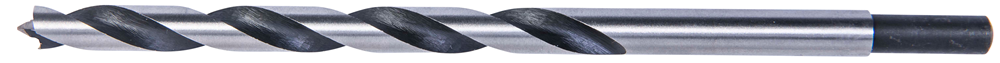 Connex houtboor 12mm (250mm) rood - cox972512