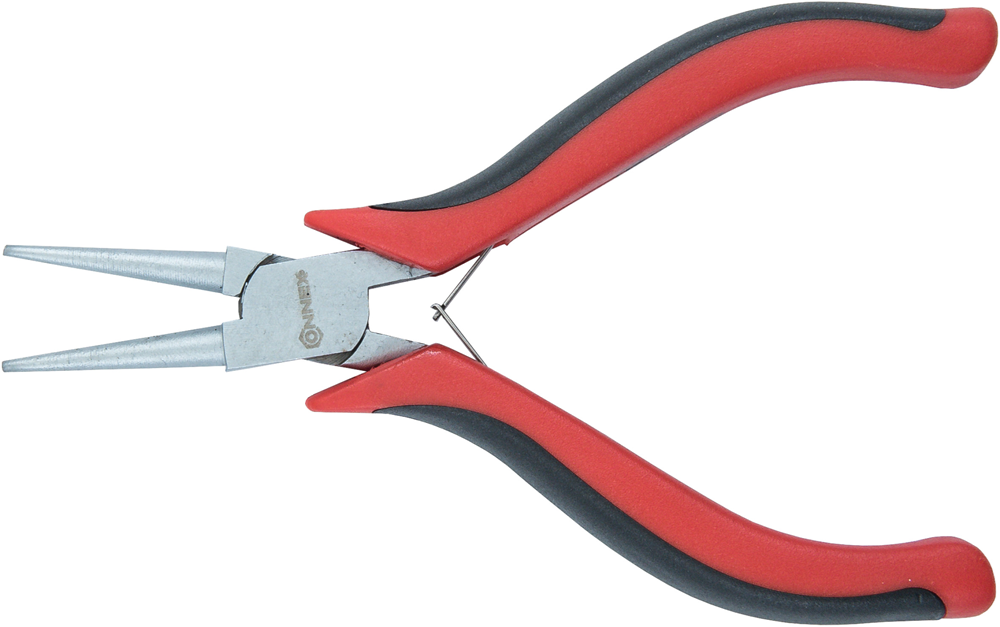 Connex electro-spitstang rond 120mm 2c sb - coxt187086