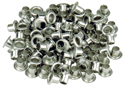 Connex vervangogen 'a' 4.5mm ver-ni 100st - coxt194172