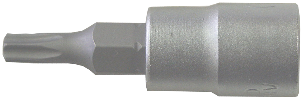 Connex 1 4 dopsleutel tx-30 - coxt568830