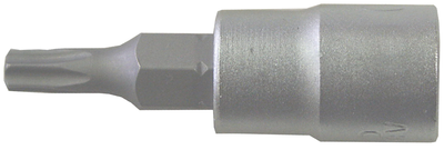 Connex 1 4 dopsleutel tx-30 - coxt568830