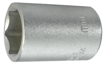 Connex 1 4 dopsleutel 6mm - coxt569060