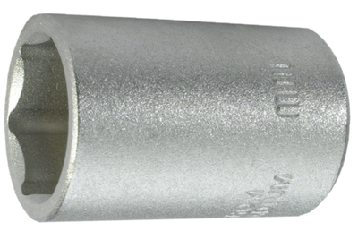 Connex 1 4 dopsleutel 8mm - coxt569080