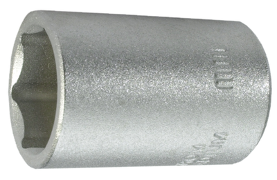 Connex 1 4 dopsleutel 10mm - coxt569100